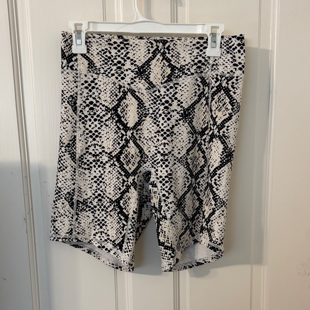 Balance Athletica Kingdom Bike Shorts